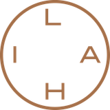 Logo Ilah Swimwear, client DICREA