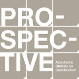 Logo My Prospective, client DICREA
