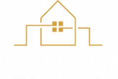 Logo LookHome MS, client DICREA