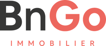 Logo BNGO Conciergerie, client DICREA