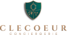 Logo Clécoeur, client DICREA