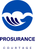 Logo Prosurance Courtage, client DICREA
