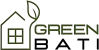 Logo Green Bati, client DICREA
