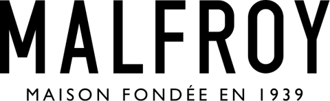 Logo Maison Malfroy, client DICREA