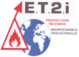 Logo ET2i, client DICREA