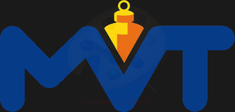 Logo Groupe MVT, client DICREA