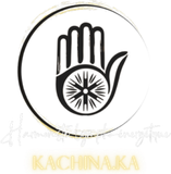 Logo Kachinaka, client DICREA