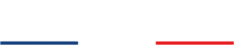 Logo Aludream Piscine, client DICREA