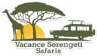 Logo Vacance Safari Serengeti, client DICREA