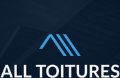 Logo All Toitures, client DICREA