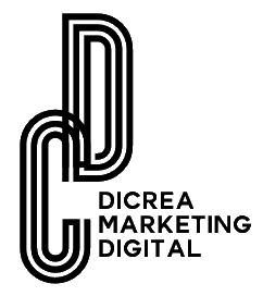 DICREA - Website creation - Lyon