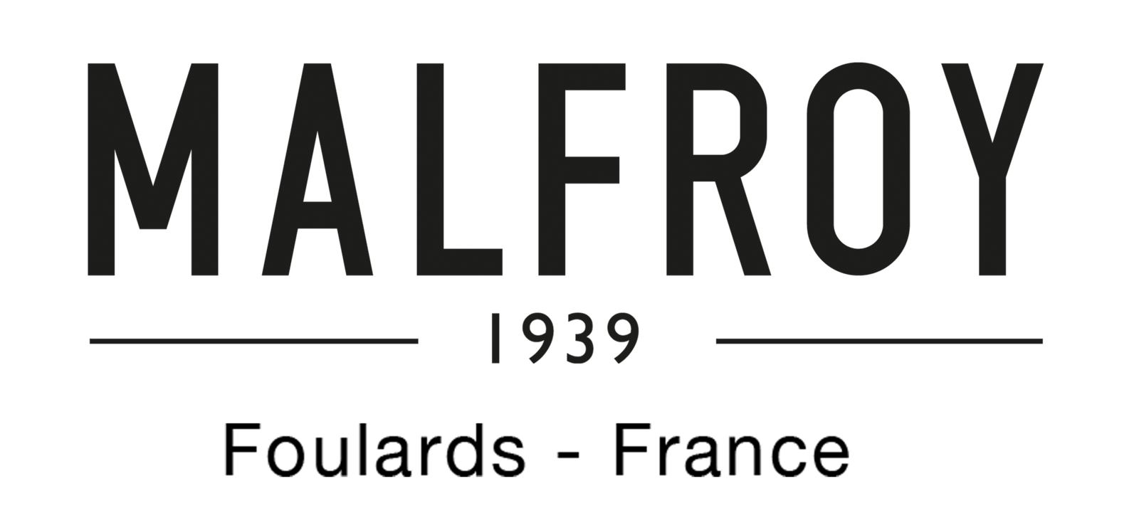 E-Commerce Shop MALFROY