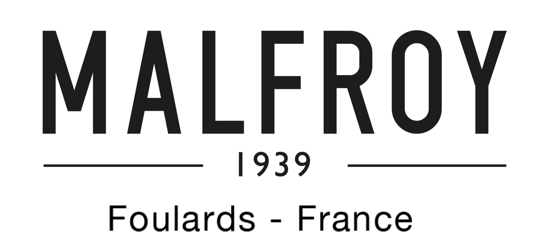 E-Commerce Shop MALFROY