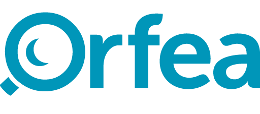 ORFEA Site web