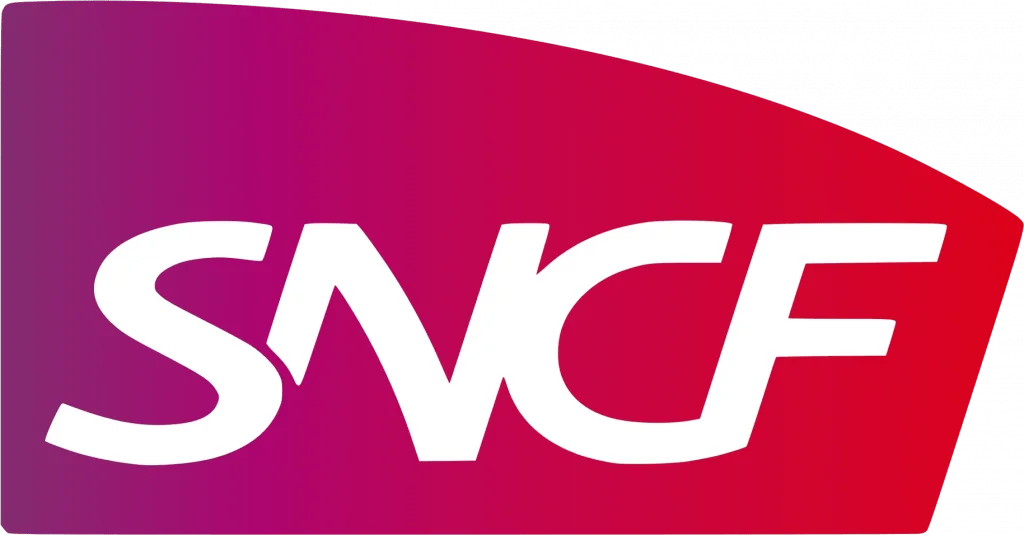 Logo sncf site web