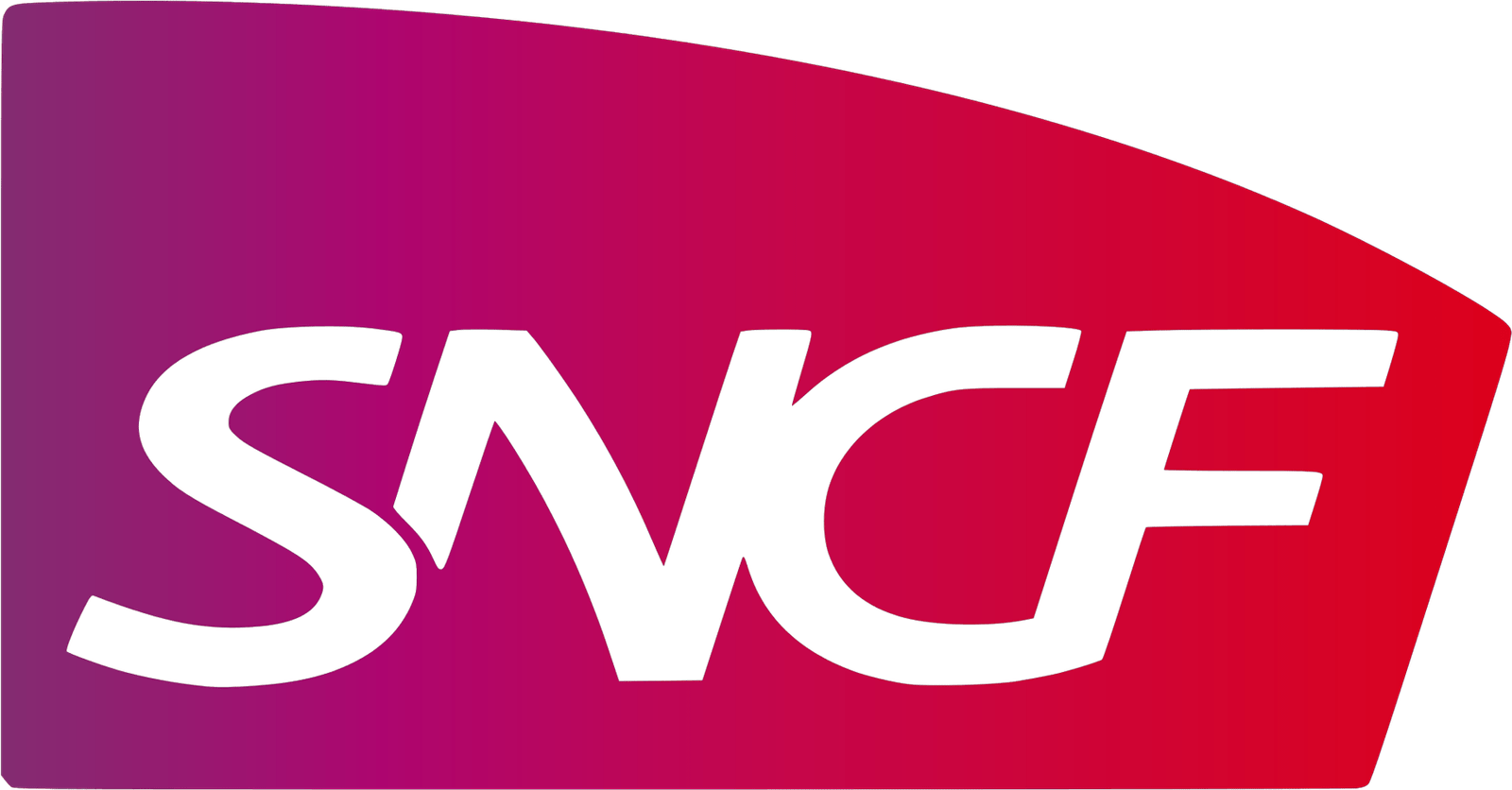 Logo sncf site web