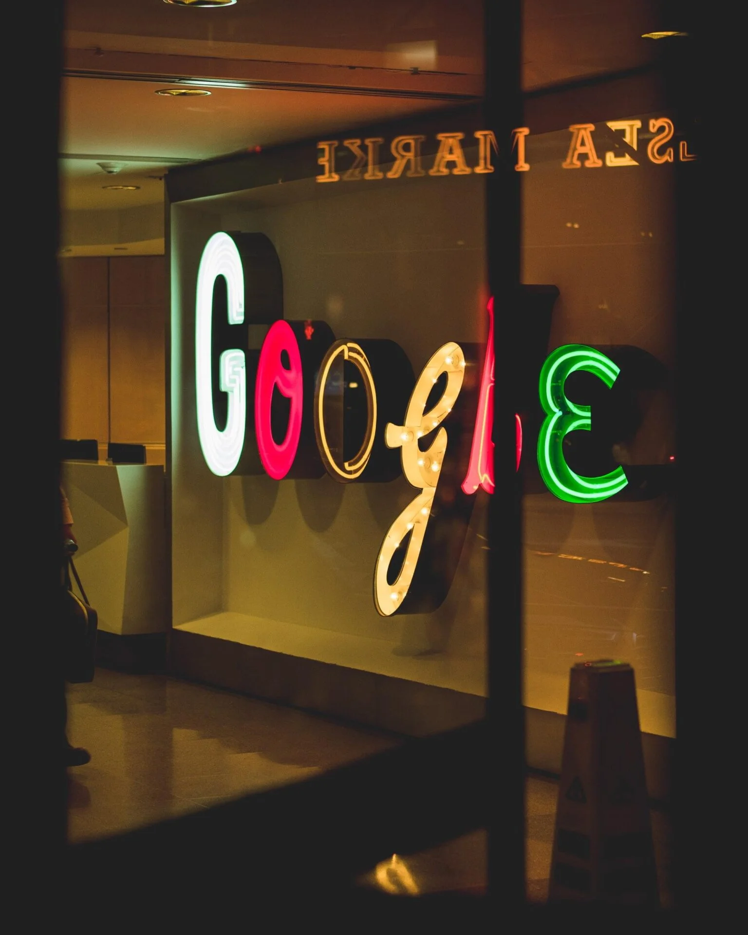 Référencement Google