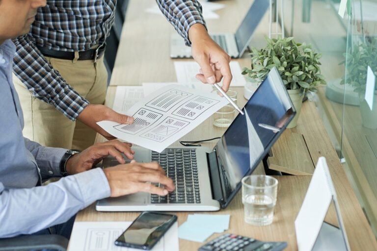Tarifs Site Web, Réseaux Sociaux - Agence Web