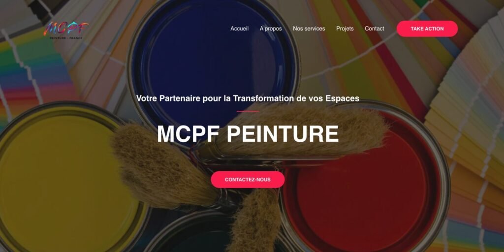 mcpf-peinture.com