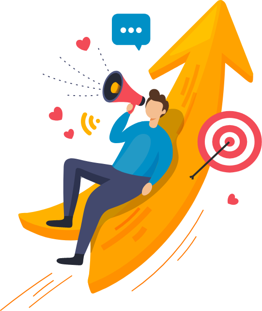 site web bien positionné