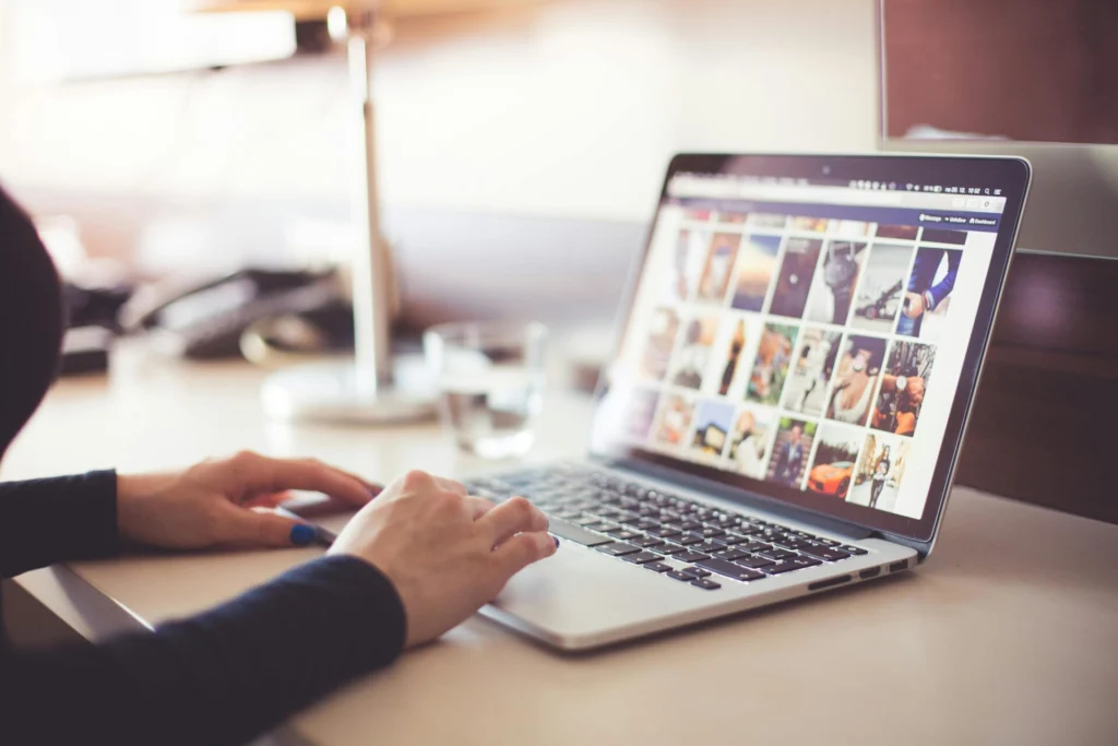 Rédaction contenu SEO avec DICREA creation site internet
