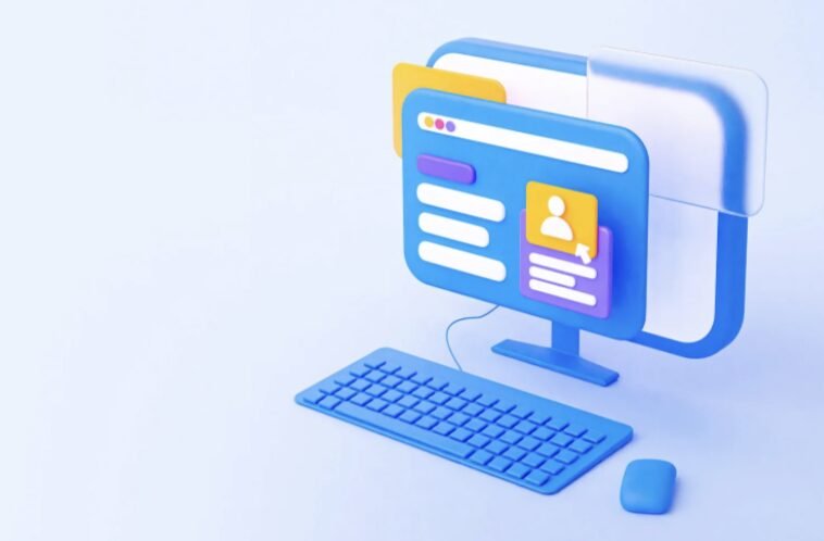 UX writing site web