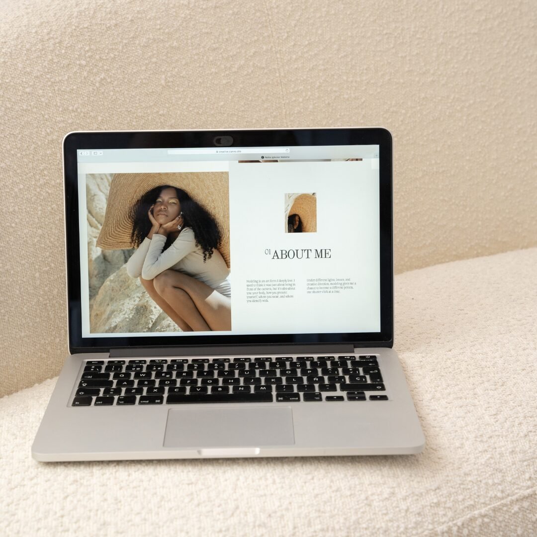 création site vitrine Lyon freelance création site internet