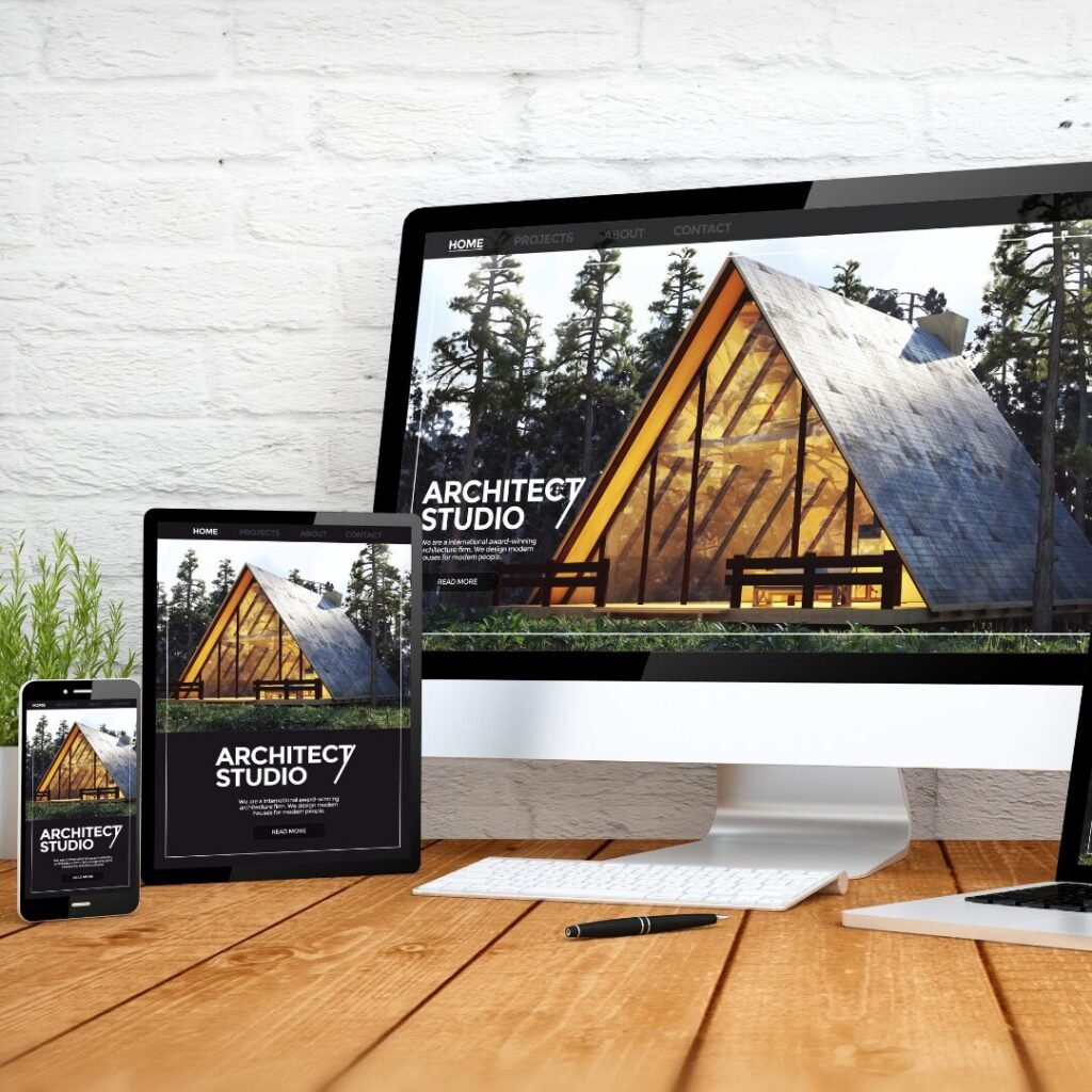 prestations de refonte de site internet à Lyon développement site web Lyon