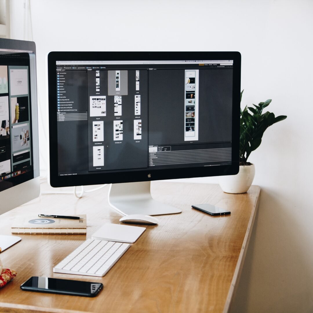 consultant SEO Lyon développement site web Lyon