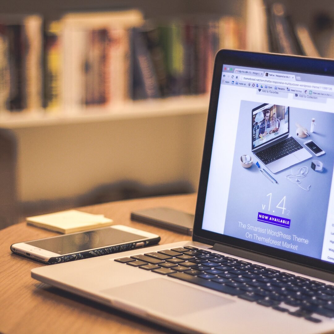 agence refonte de sites internet à Lyon agence référencement naturel lyon