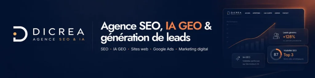 Agence web lyon