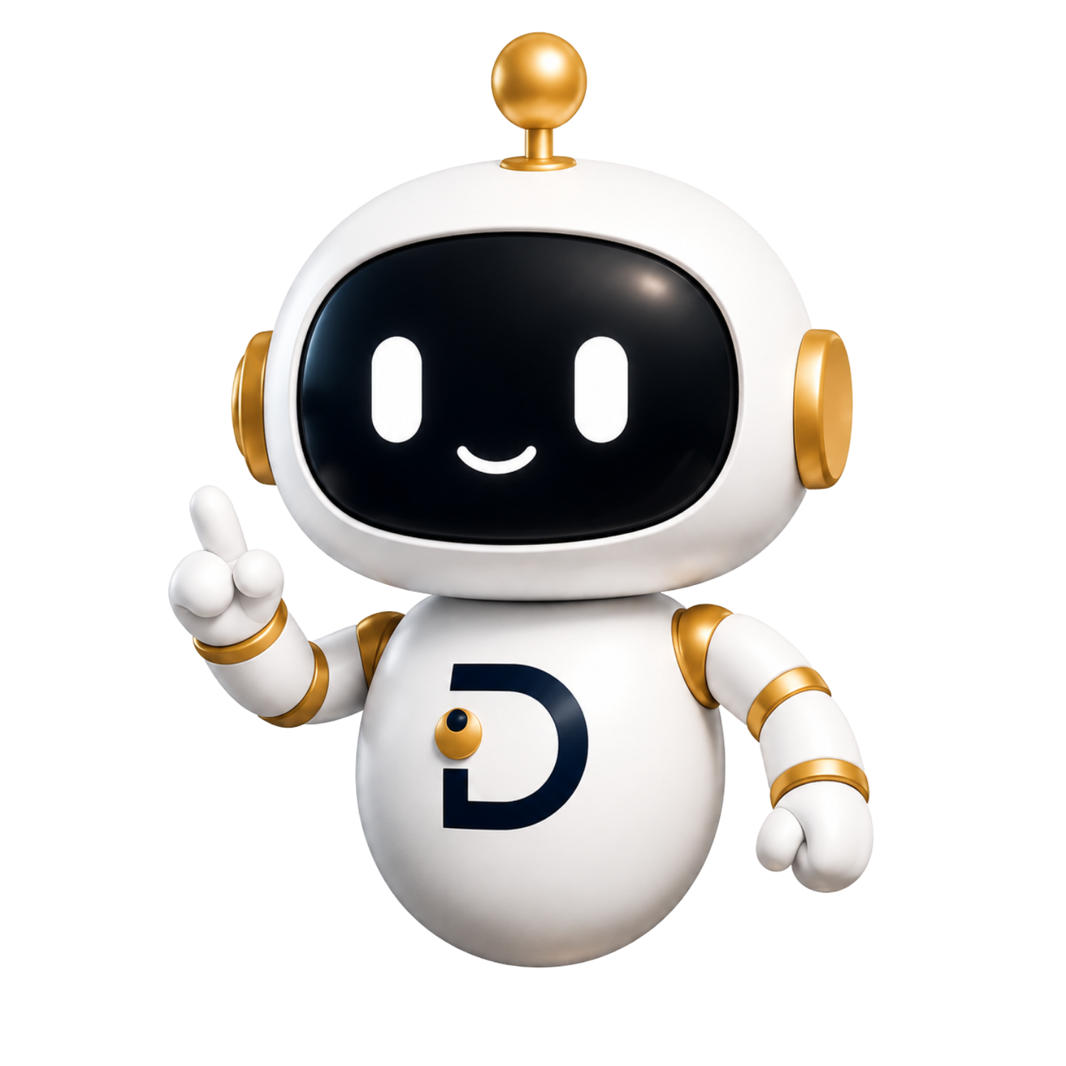 DICO assistant IA de DICREA