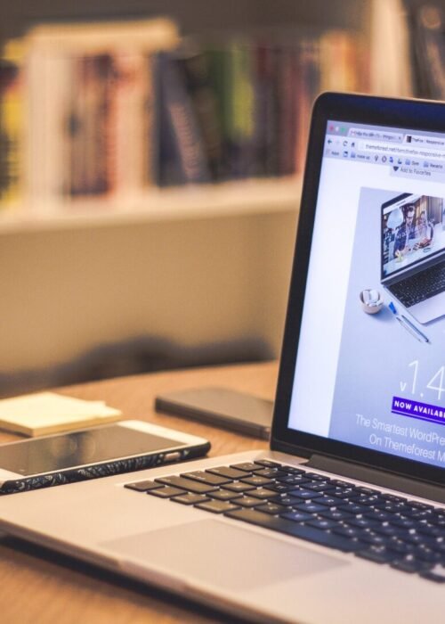 agence refonte de sites internet à Lyon agence référencement naturel lyon agence marketing digital france