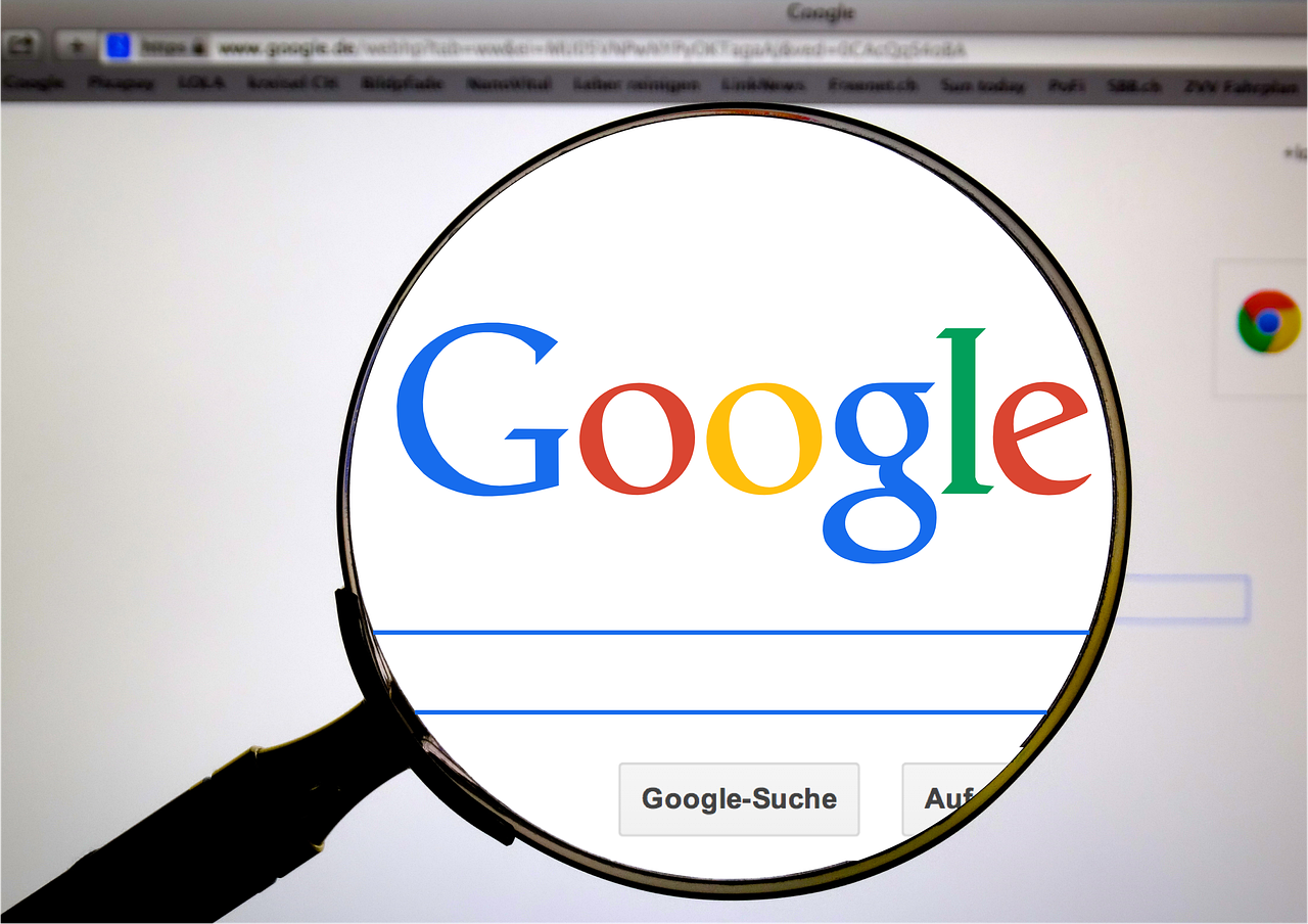 image article améliorer visibilité google entreprise pour DICREA