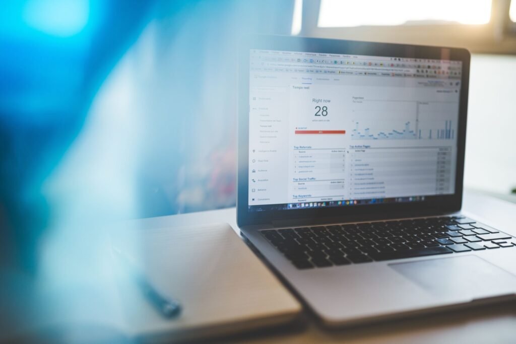 seo agency Expert SEO Lyon