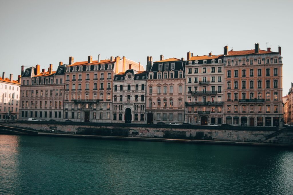 ville lyon agence marketing