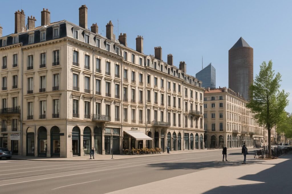 seo local lyon