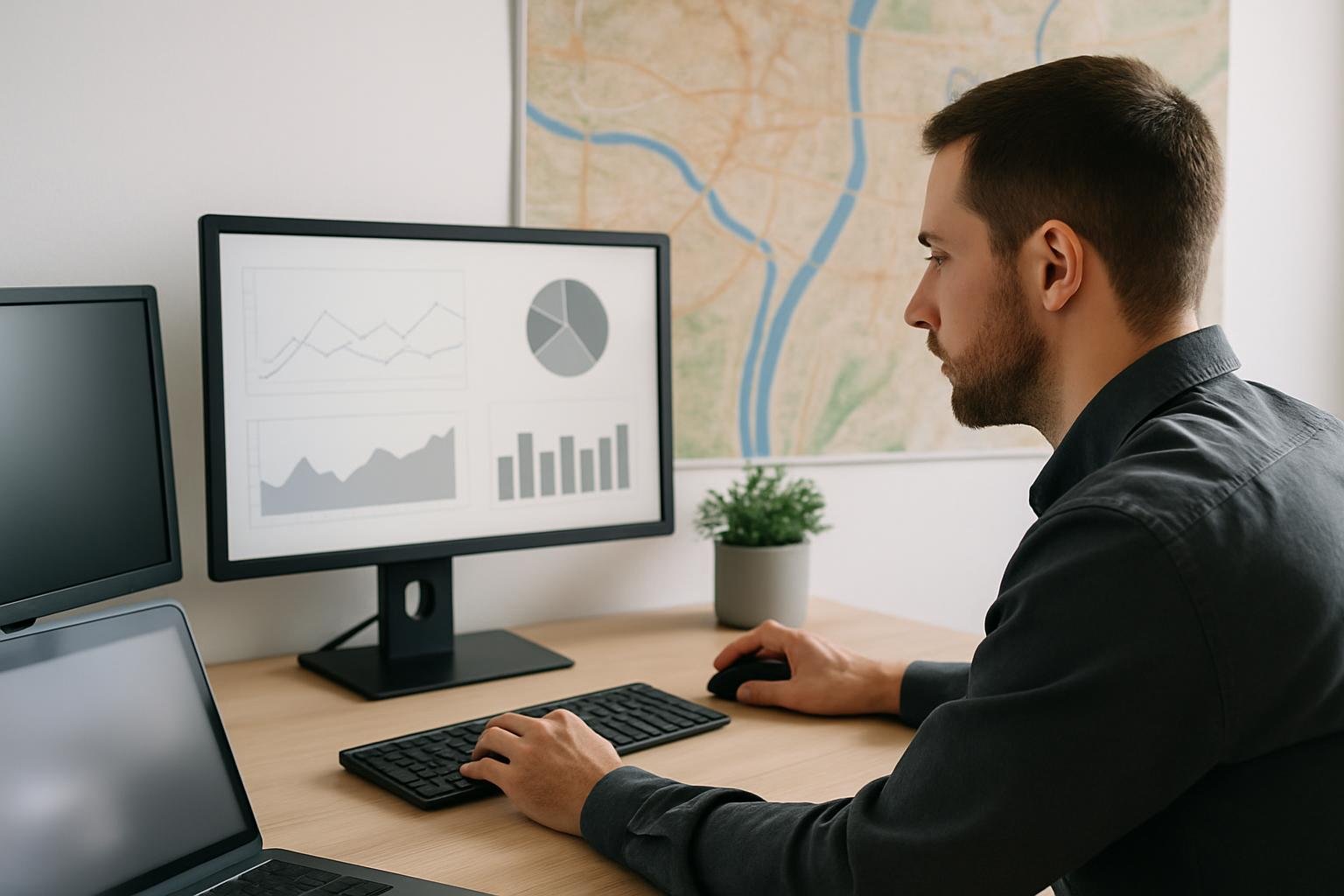 image article seo local lyon pour DICREA